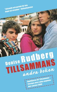 e-Bok Tillsammans andra boken <br />                        E bok