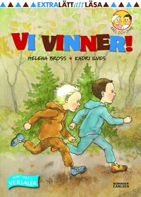 e-Bok Vi vinner!