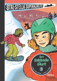 e-Bok Det sabbade åket