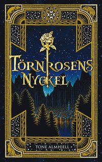 e-Bok Törnrosens nyckel <br />                        E bok