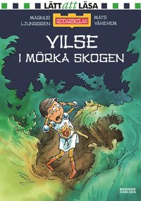 e-Bok Vilse i mörka skogen