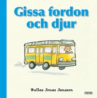 e-Bok Gissa fordon och djur