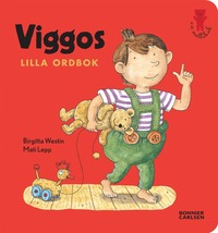 e-Bok Viggos lilla ordbok