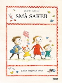 e-Bok Små saker  dikter sånger och verser