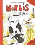 Morris p landet