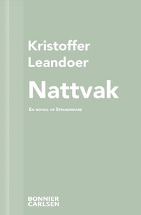 e-Bok Nattvak En skräcknovell ur Strandridare <br />                        E bok