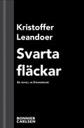 Svarta flckar : en skrcknovell ur Strandridare