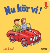 e-Bok Nu kör vi!