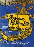 Barna Hedenhs ker bananbt till Kanariearna