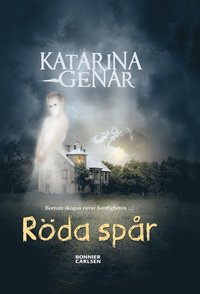 e-Bok Röda spår