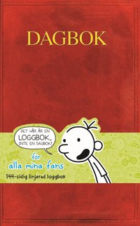 e-Bok Dagbok