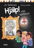 Hjlp! Ett spkhus!