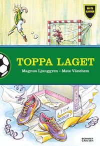 e-Bok Toppa laget