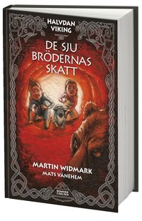 e-Bok De sju brödernas skatt