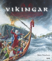 e-Bok Vikingar