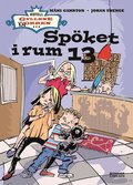 Sp�ket i rum 13