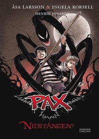 Pax. Nidstången E bok Ladda Ner e Bok