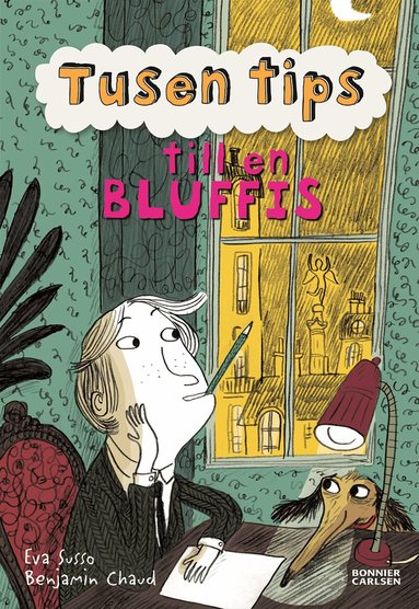 Eva Susso - Tusen tips till en bluffis, E-bok