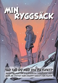 e-Bok Min ryggsäck