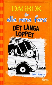 e-Bok Det långa loppet