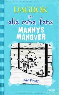 e-Bok Mannys manöver
