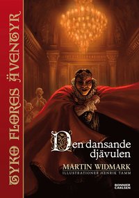 e-Bok Den dansande djävulen <br />                        E bok