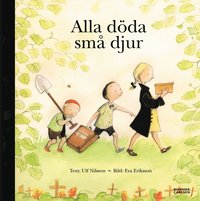 e-Bok Alla döda små djur <br />                        E bok