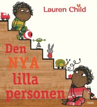 e-Bok Den nya lilla personen