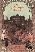De tysta stegen bakom