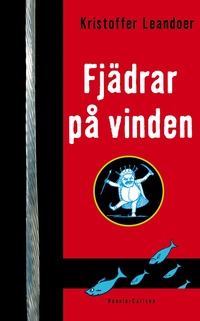 e-Bok Fjädrar på vinden <br />                        E bok