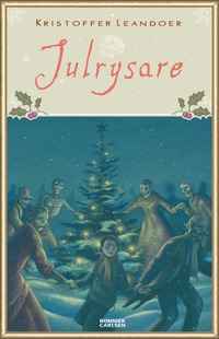 e-Bok Julrysare <br />                        E bok