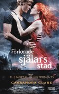 Frlorade sjlars stad