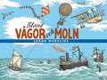 Bland v�gor och moln