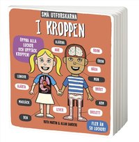 e-Bok I kroppen