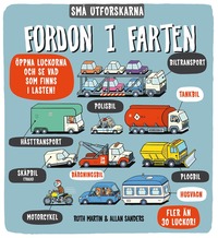 e-Bok Fordon i farten