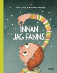 e-Bok Innan jag fanns