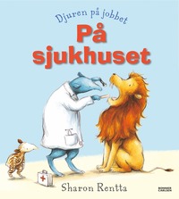 e-Bok På sjukhuset