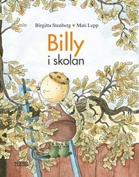 e-Bok Billy i skolan <br />                        E bok