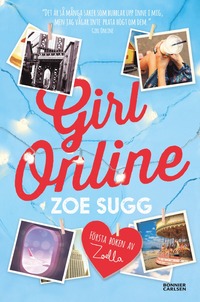 e-Bok Girl online