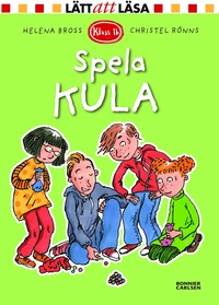 e-Bok Spela kula