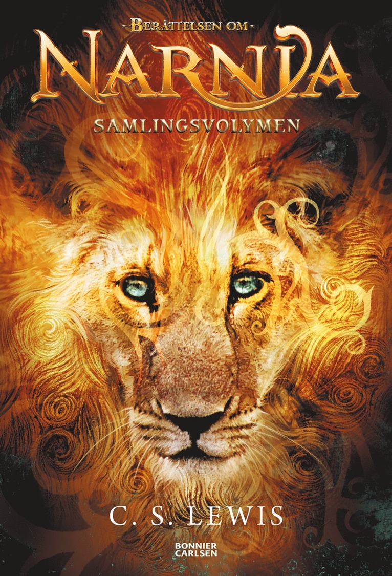 C. S. Lewis - Berättelsen om Narnia : de sju böckerna - samlingsvolymen, E-bok