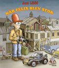 Nr Felix blev stor