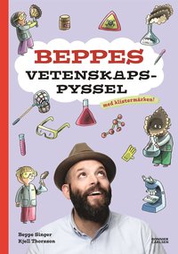 e-Bok Beppes vetenskapspyssel