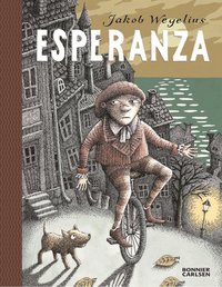 e-Bok Esperanza <br />                        Storpocket