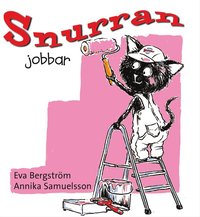 e-Bok Snurran jobbar <br />                        E bok