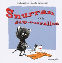 e-Bok Snurran och dum overallen <br />                        E bok