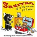 Snurran ker till mormor p landet