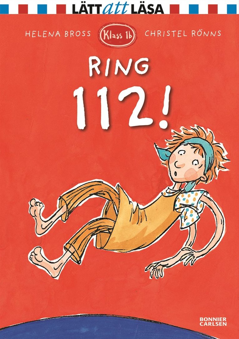 Helena Bross - Ring 112, E-bok