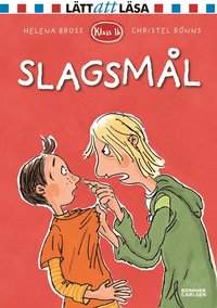 e-Bok Slagsmål <br />                        E bok