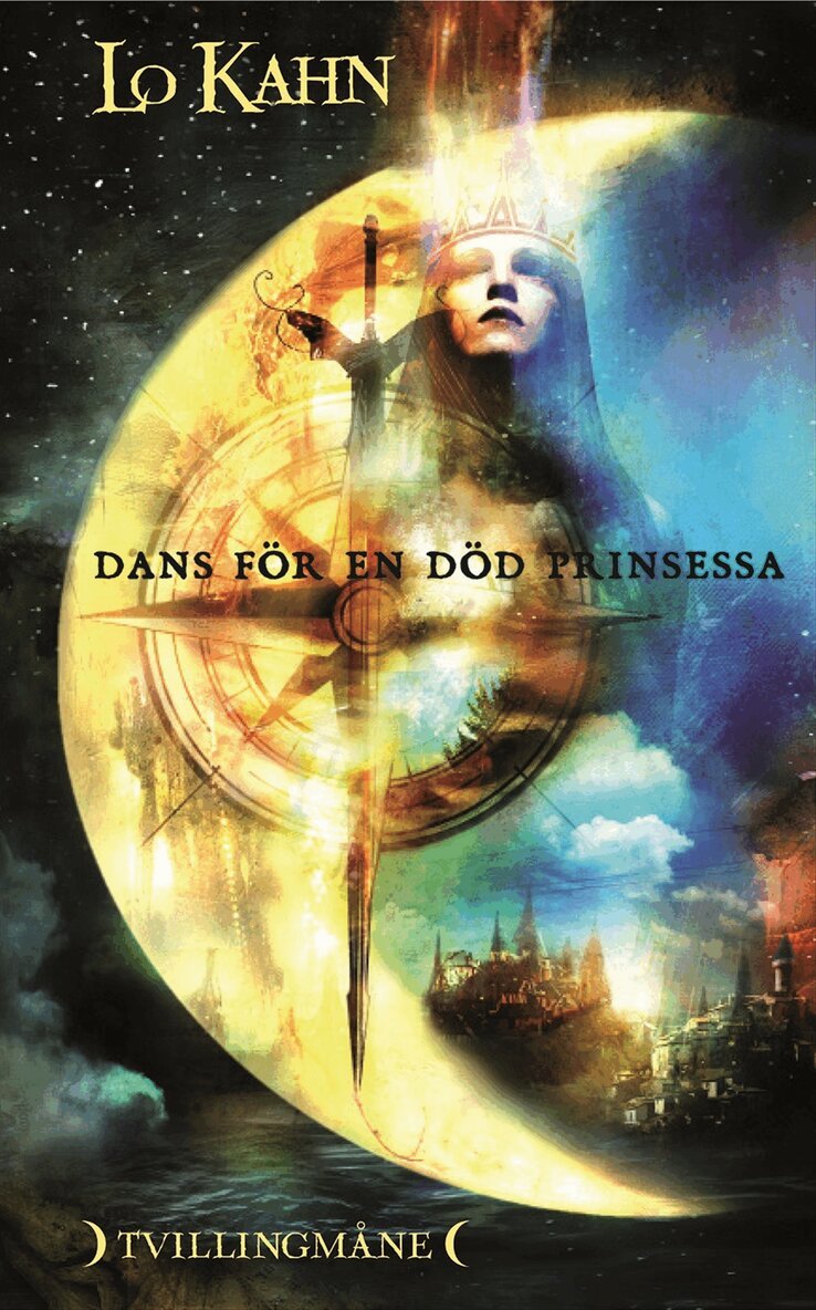 Lo Kahn - Dans för en död prinsessa, E-bok. Tillgänglighet: Lägg i varukorg